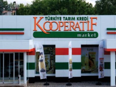 Diğer marketlere gitmeyin: yağ, pirinç ve mercimekte kooperatif marketlerinin teklifi!