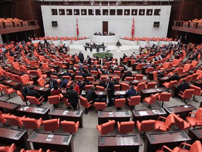 Dijital mecrayı yakından ilgilendiren kanun teklifi Adalet Komisyonu'nda kabul edildi!