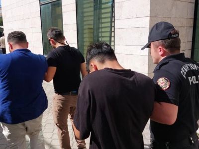 Dijital Sapkınlık Çökertildi: 19 İlde Çocuk Müstehcenliği Operasyonu, 40 Gözaltı