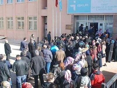 Dikkat milyonlarca çalışanı ilgilendiriyor! İşsizlik maaşı alınabilmesi için önemli detaylar!