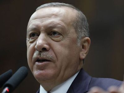 Dikkatler Cumhurbaşkanı Erdoğan'ın Açıklayacağı Reform Paketinde