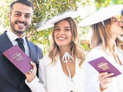 Dila Tarkan hamile mi? Dila Tarkan kimdir, eşi kimdir?