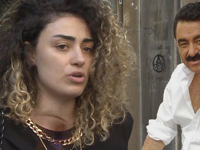 Dilan Çıtak ile İbrahim Tatlıses birbirine girdi: Sosyal medyadan soyadını kaldırdı