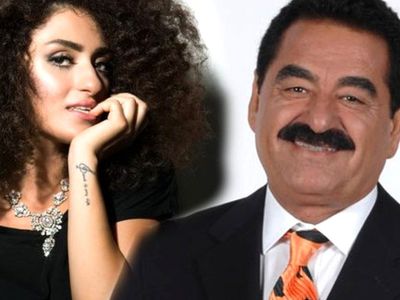 Dilan Çıtak Tatlıses nişanlandı: Yüzükleri takan İbrahim Tatlıses damadına öyle bir şey yaptı ki konuklar şaştı kaldı