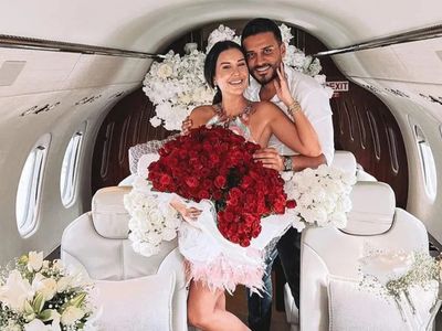 Dilan Polat Paylaştı: Eşi Cezaevinden Kendisine Mektup Yazmış!