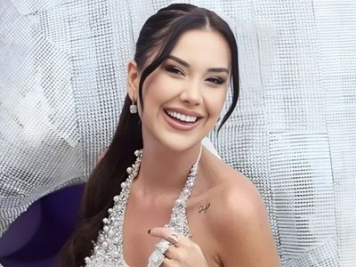 Dilan Polat Sosyal Medyaya Geri Döndü: Cezaevi Günlerini Anlattı