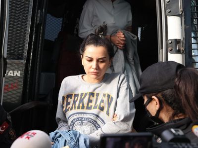 Dilan Polat Tutuksuz Yargılanacak: Cezaevinden Tahliyesi Bekleniyor