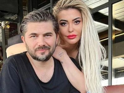 Dilan Polat’ı sektöre ben soktum demişti: Bir fenomen çift daha gözaltına alındı