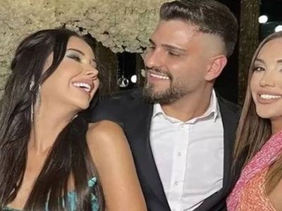 Dilan Polat'ın kardeşi Sıla Doğu kimdir? Sıla Doğu kaç yaşında ve ne iş yapıyor? Sıla Doğu hayatı ve biyografisi