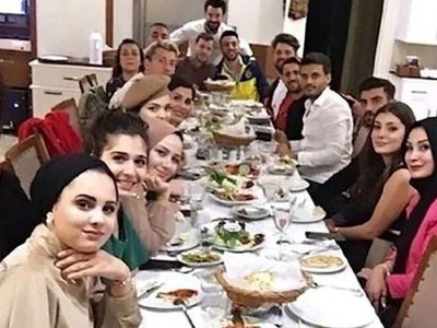 Dilan Polat'ın Şampiyonlar Ligi kadrosunun malvarlığına el konuldu