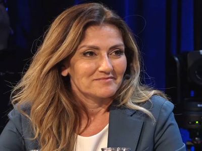 Dilan Yeşilgöz kimdir, nereli ve kaç yaşında? Hollanda Başbakan adayı Dilan Yeşilgöz evli mi, eşi kim? Dilan Yeşilgöz hayatı ve biyografisi