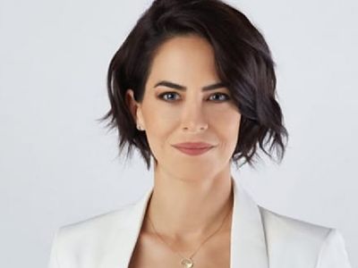 Dilara Gönder kimdir, kaç yaşındadır? Show Ana Haber sunucusu Dilara Gönder biyografisi