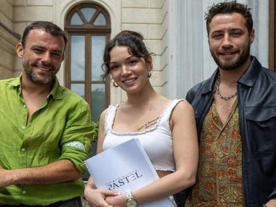 Dilek Taşı ilk fragman yayınlandı: Dilek Taşı dizisi ne zaman başlıyor? Dilek Taşı dizi konusu ve oyuncusu