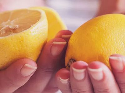  Dilinize limon suyu sıktığınızda bakın ne oluyor? Çok şaşıracaksınız