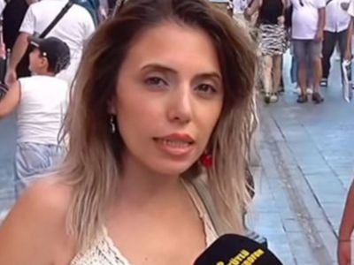 Dilruba Gece Saatlerinde Tahliye Edildi! Ailesi Haber Verilmemesine Tepki Gösterdi!