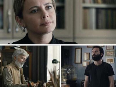 Dilsiz film konusu ve oyuncuları