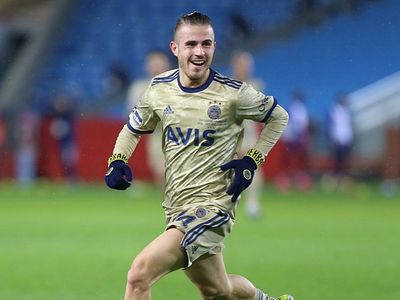 Dimitrios Pelkas'tan Transfer Açıklaması!