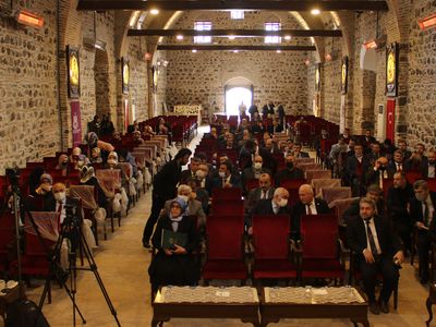 Din Adamları Metaverse İçin Hazırlık Yapacak