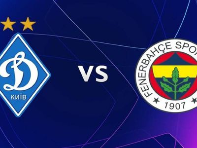 Dinamo Kiev Fenerbahçe maçı ne zaman, saat kaçta ve hangi kanalda? Fenerbahçe Şampiyonlar Ligi macerasına başlıyor