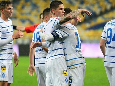 Dinamo Kiev forması giyen eski Fenerbahçeli Oleksandr Karavaev maç hakkında söylediği sözlerle tepki topladı! Kazanacaklarından emin olduklarını ve Fenerbahçe’yi eleyeceklerini söyledi