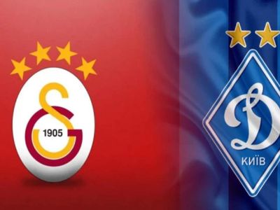 Dinamo Kiev ile Galatasaray yardım maçı hangi tarihte oynanacak?