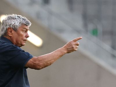 Dinamo Kiev Teknik Direktörü Mircea Lucescu, Fenerbahçe ile karşılaştıkları maç sonrası değerlendirmelerde bulundu!