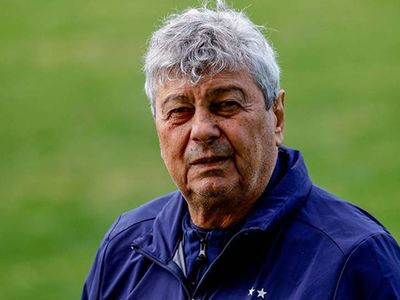 Dinamo Kiev Teknik Direktörü Mircea Lucescu'nun Fenerbahçe ile oynayacakları Şampiyonlar Ligi ön eleme maçı öncesi açıklamaları dikkat çekti!