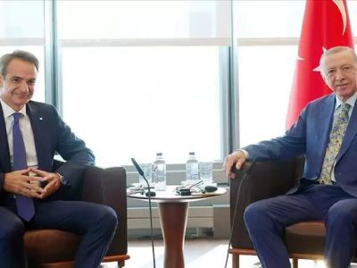 Diplomatik dönüm noktası: Miçotakis Türkiye'ye geliyor, Başkan Erdoğan'la buluşacak!