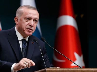 Diplomatik harita sıcaklığını yükseltiyor: Başkan Erdoğan'ın Mayıs programı belli oldu!