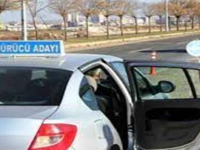 Direksiyon sınavında dikkat edilmesi gerekenler nelerdir? Direksiyon sınavı sonuçlarına nasıl itiraz edilir?