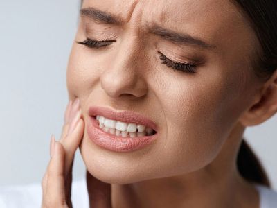 Diş ağrısına ne iyi gelir, diş ağrısını ne geçirir? Evde diş ağrısını geçirmenin doğal yolları