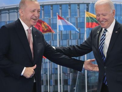 Yabancı Basın Algı Peşinde, Başkan Erdoğan G20'ye Damga Vurdu!