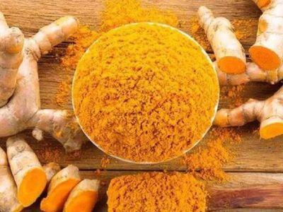 Diş beyazlatan mucize: zerdeçal! Zerdeçal dişte nasıl kullanılır?