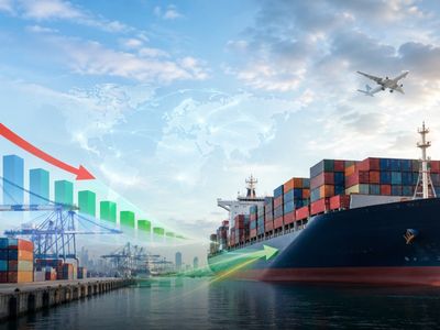 Dış Ticaret Açığı 9 Ayın En Düşük Seviyesinde