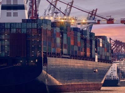 Dış ticarette rekor üstüne rekor: O ülkeye tam 683,7 milyon dolar ihracat yapıldı