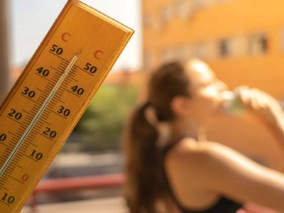 Dışarı adım bile atmayın: Meteoroloji’den yüksek sıcaklık alarmı! Termometreler 8 derece birden yükselecek