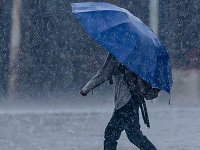 Dışarı çıkacaklar dikkat! Meteorolojiden sağanak uyarısı