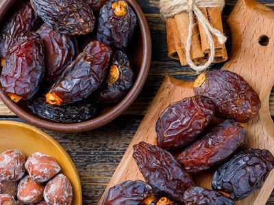 Dışı böyle görünüyorsa dikkat! Hurma alırken yapılan hatalar ciddi sağlık sorunlarına neden oluyor