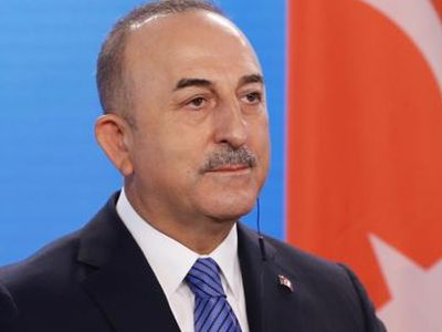 Dışişleri Bakanı Çavuşoğlu Batı Trakya'da Görüşmeler Yapacak