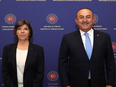 Dışişleri Bakanı Çavuşoğlu: ‘’Sözleri son derece talihsiz’’