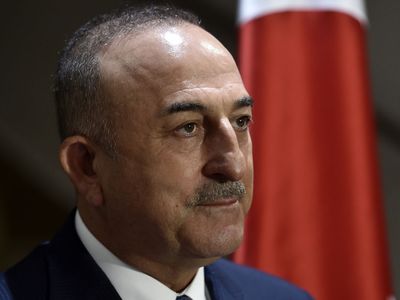 Dışişleri Bakanı Çavuşoğlu'ndan İsveç ve Finlandiya'nın NATO üyeliğine yönelik flaş açıklama!