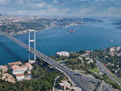 Dışişleri Bakanı duyurdu: Durum savaşa döndü, Montrö'yü uygulayacağız!