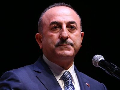 Dışişleri Bakanı Ermenistan'ın Gerçekleştirdiği Saldırıya İlişkin Açıklamada Bulundu!