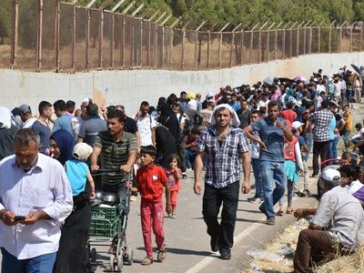 Dışışleri Bakanı Gündeme Dair Açıklamalarda Bulundu! Suriyeliler İle İlgili Son Durumu Paylaştı