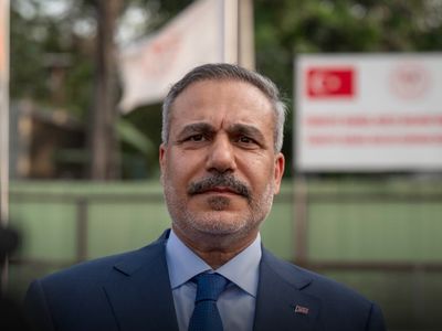 Dışişleri Bakanı Hakan Fidan, Bangladeş temaslarına ilişkin paylaşımda bulundu