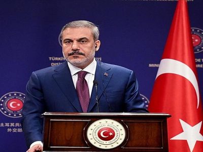 Dışişleri Bakanı Hakan Fidan'dan kritik açıklamalar: “Türkiye'nin bölgesel rolüne yönelik adımlar güçleniyor!"