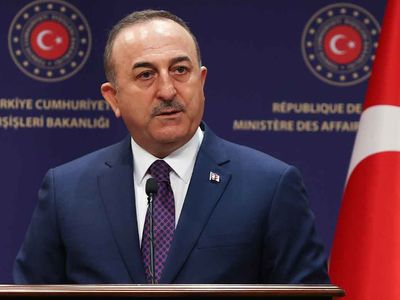 Dışişleri Bakanı Mevlüt Çavuşoğlu, Ankara'da düzenlenen basın toplantısında önemli açıklamalarda bulundu: Çabalarımızı sürdüreceğiz!