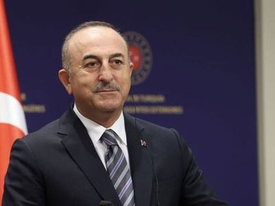 Dışişleri Bakanı Mevlüt Çavuşoğlu Antalya Diplomasi Forumu'nda önemli açıklamalarda bulundu