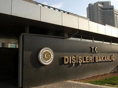 Dışişleri Bakanı Mevlüt Çavuşoğlu Suriye hakkında açıklama: "Kimseden icazet almayız!"