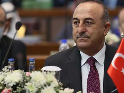 Dışişleri Bakanı Mevlüt Çavuşoğlu'n İİT toplantısında önemli açıklamalarda bulundu